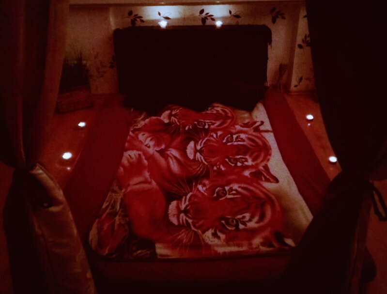 TAO body touch ritual masáž TAO body touch ritual masáž